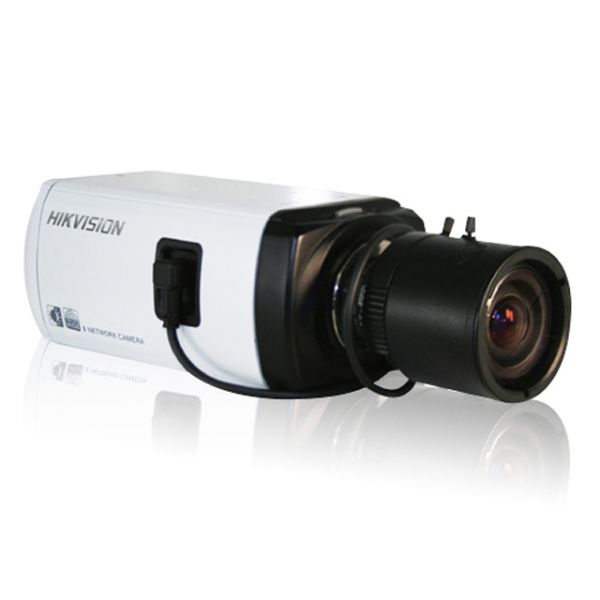   (ip )       HikVision DS-2CD864FWD-E