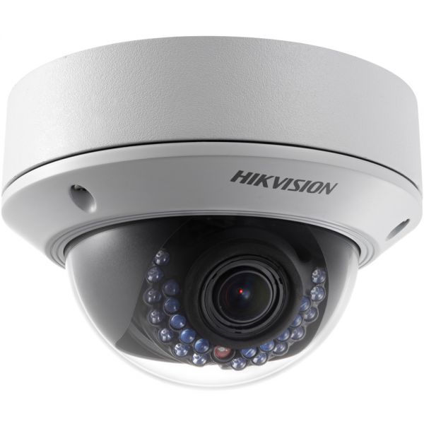    (ip )  HikVision DS-2CD2712F-IS