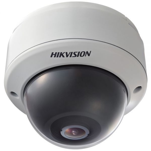    (ip )    HikVision DS-2CD783F-EP