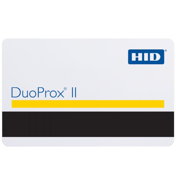  HID DuoProx II (1336)